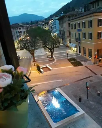 Apartmán Casa Regina