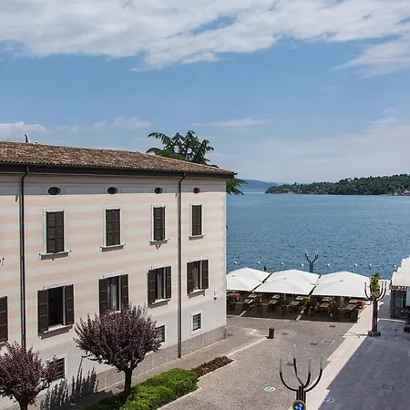 Daire Casa Regina Salò