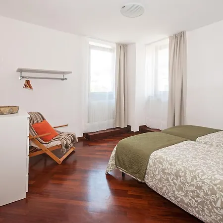 Apartmán Casa Regina