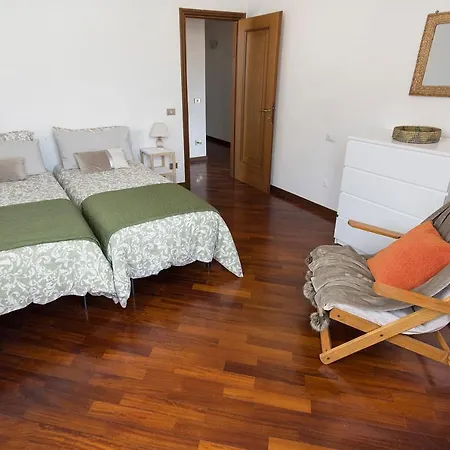 Apartmán Casa Regina *