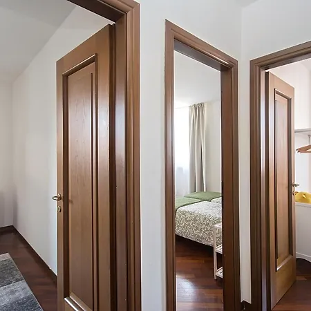 Apartmán Casa Regina *