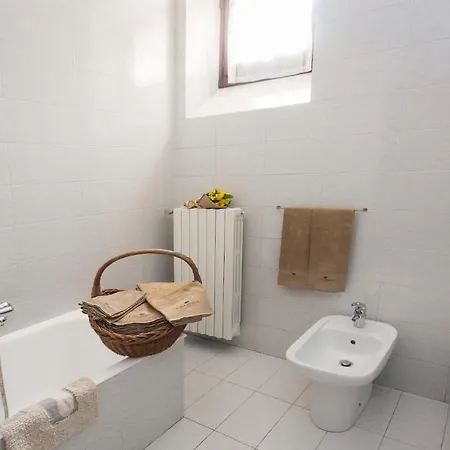 Apartmán Casa Regina Salò