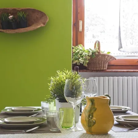 Casa Regina דירה