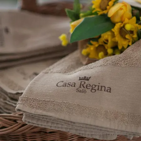 Casa Regina * Salò
