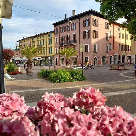 Casa Regina סאלו