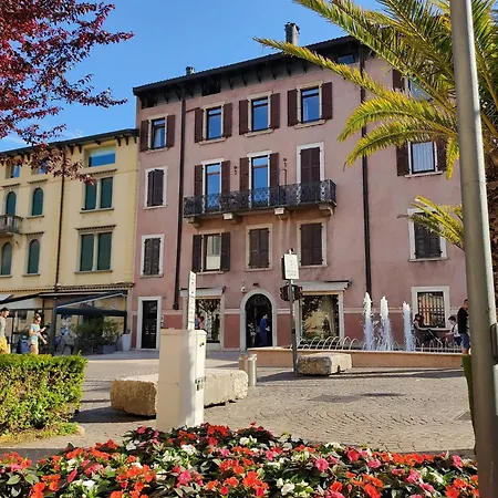 Apartmán Casa Regina