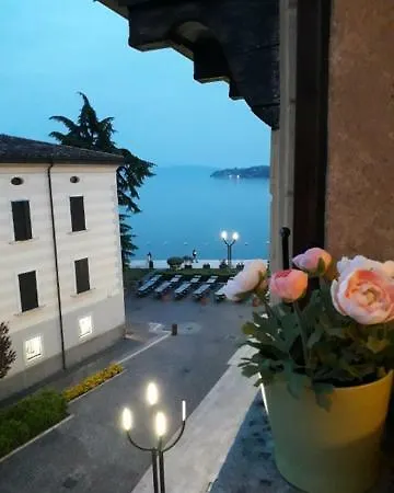 Casa Regina * Salò