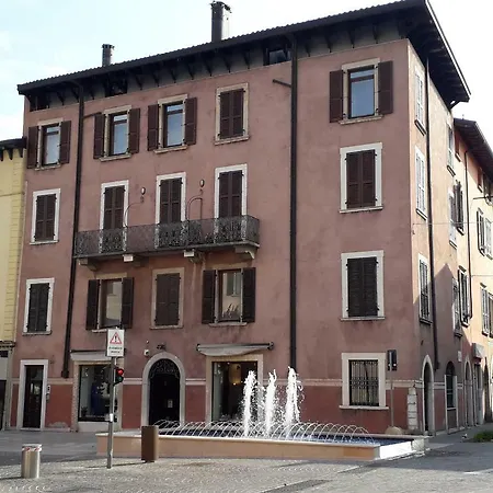 Casa Regina *