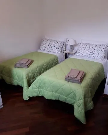 Casa Regina דירה *