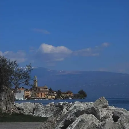 דירה Casa Regina