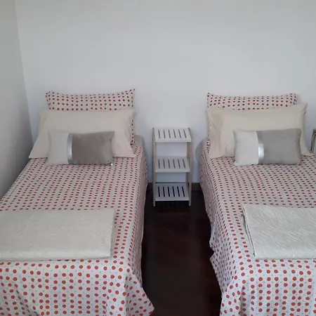 דירה Casa Regina *