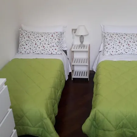 Casa Regina דירה