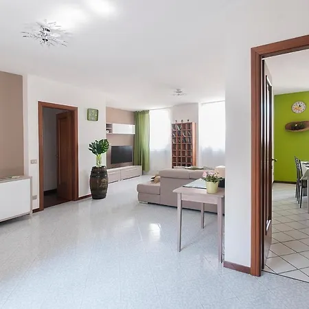 Casa Regina Appartamento Salò