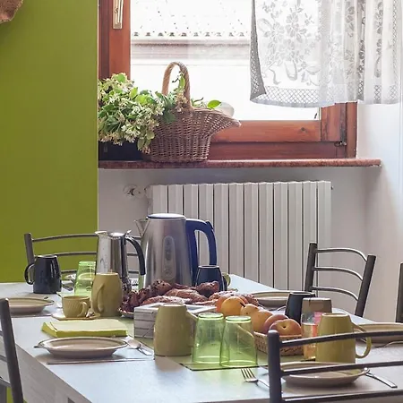 Casa Regina Appartamento *