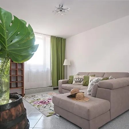 Casa Regina Appartamento *