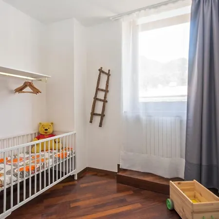 Casa Regina Appartamento
