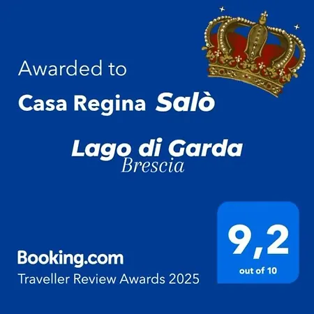 Casa Regina Appartamento
