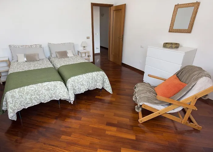Apartment Casa Regina *