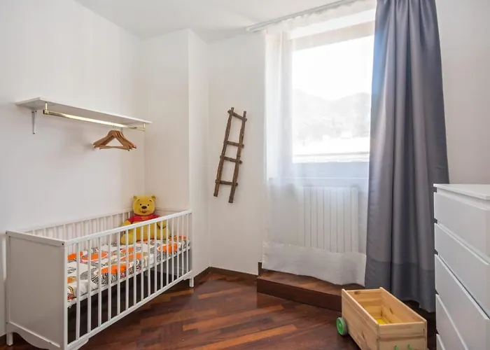 Casa Regina Apartment
