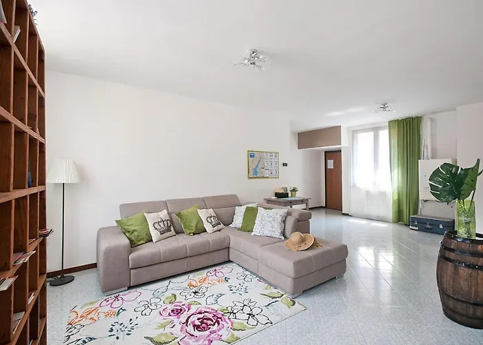Casa Regina *