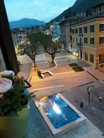 Apartment Casa Regina