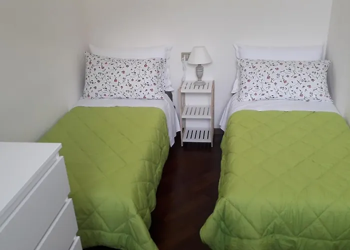 Casa Regina Apartment